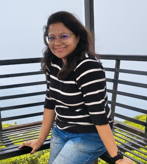 Sreya